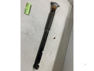 Gebruikte Schokdemper links-achter Ford Transit Courier 1.5 TDCi 75 Prijs € 30,25 Inclusief btw aangeboden door Autodemontage van de Laar