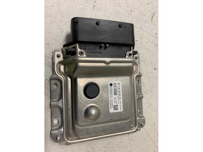 Gebruikte Computer Adblue Ford Transit Courier 1.5 TDCi 75 Prijs € 151,25 Inclusief btw aangeboden door Autodemontage van de Laar