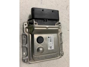 Gebruikte Computer Adblue Ford Transit Courier 1.5 TDCi 75 Prijs € 151,25 Inclusief btw aangeboden door Autodemontage van de Laar