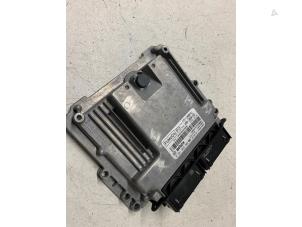 Gebruikte Computer Motormanagement Ford Transit Courier 1.5 TDCi 75 Prijs € 242,00 Inclusief btw aangeboden door Autodemontage van de Laar