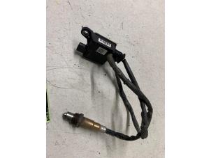 Gebruikte Lambda Sonde Ford Transit Courier 1.5 TDCi 75 Prijs € 90,75 Inclusief btw aangeboden door Autodemontage van de Laar