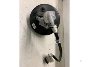 Gebruikte Rembooster Ford Transit Courier 1.5 TDCi 75 Prijs € 84,70 Inclusief btw aangeboden door Autodemontage van de Laar