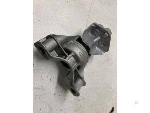 Gebruikte Motorrubber Ford Transit Courier 1.5 TDCi 75 Prijs € 60,50 Inclusief btw aangeboden door Autodemontage van de Laar