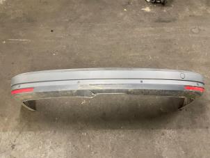 Gebruikte Achterbumper Volkswagen Caddy IV 1.4 TGI BlueMotion Prijs € 100,00 Margeregeling aangeboden door Autodemontage van de Laar