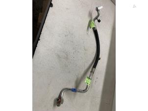 Gebruikte Airco Leiding Ford Transit Courier 1.5 TDCi 75 Prijs € 42,35 Inclusief btw aangeboden door Autodemontage van de Laar