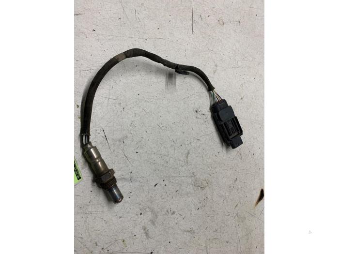 Gebruikte Nox sensor Ford Transit Courier 1.5 TDCi 75 Prijs € 114,95 Inclusief btw aangeboden door Autodemontage van de Laar