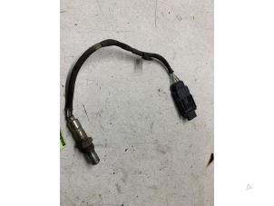 Gebruikte Nox sensor Ford Transit Courier 1.5 TDCi 75 Prijs € 114,95 Inclusief btw aangeboden door Autodemontage van de Laar