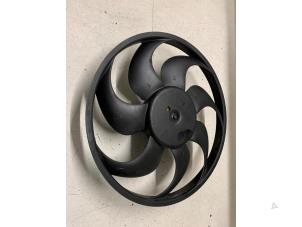 Gebruikte Koelvin Motor Ford Transit Courier 1.5 TDCi 75 Prijs € 60,50 Inclusief btw aangeboden door Autodemontage van de Laar