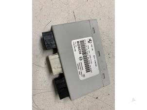 Gebruikte Module PDC BMW 3 serie Touring (E91) 320i 16V Prijs € 125,00 Margeregeling aangeboden door Autodemontage van de Laar