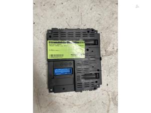 Gebruikte Bluetooth module Peugeot Boxer (U9) 2.2 HDi 130 Euro 5 Prijs € 225,00 Margeregeling aangeboden door Autodemontage van de Laar