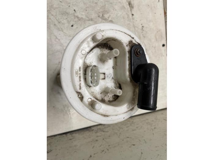 Gebruikte Tank element Pomp Peugeot Boxer (U9) 2.2 HDi 130 Euro 5 Prijs € 100,00 Margeregeling aangeboden door Autodemontage van de Laar