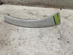 Gebruikte Koplamprand links Peugeot Boxer (U9) 2.2 HDi 130 Euro 5 Prijs € 20,00 Margeregeling aangeboden door Autodemontage van de Laar