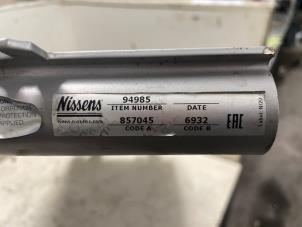 Gebruikte Radiateur Airco Peugeot Boxer (U9) 2.2 HDi 130 Euro 5 Prijs € 75,00 Margeregeling aangeboden door Autodemontage van de Laar