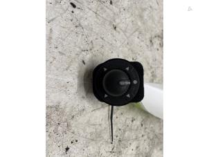 Gebruikte Spiegel Schakelaar Peugeot Boxer (U9) 2.2 HDi 130 Euro 5 Prijs € 20,00 Margeregeling aangeboden door Autodemontage van de Laar