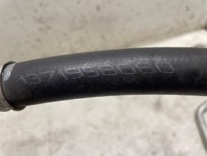 Gebruikte Airco Leiding Peugeot Boxer (U9) 2.2 HDi 130 Euro 5 Prijs € 50,00 Margeregeling aangeboden door Autodemontage van de Laar