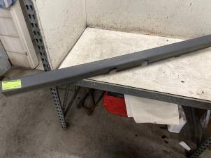 Gebruikte Achterbumper Peugeot Boxer (U9) 2.2 HDi 130 Euro 5 Prijs € 30,00 Margeregeling aangeboden door Autodemontage van de Laar