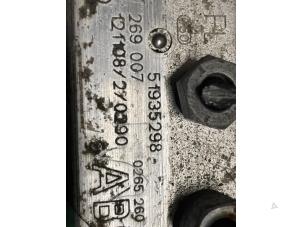 Gebruikte ABS Pomp Peugeot Boxer (U9) 2.2 HDi 130 Euro 5 Prijs € 200,00 Margeregeling aangeboden door Autodemontage van de Laar