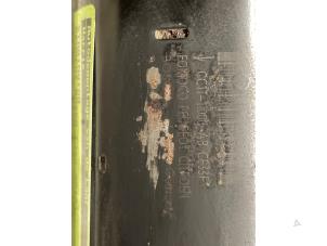 Gebruikte Startmotor Peugeot Boxer (U9) 2.2 HDi 130 Euro 5 Prijs € 125,00 Margeregeling aangeboden door Autodemontage van de Laar