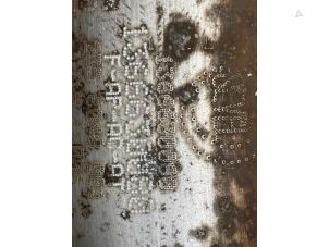 Gebruikte Roetfilter Peugeot Boxer (U9) 2.2 HDi 130 Euro 5 Prijs € 400,00 Margeregeling aangeboden door Autodemontage van de Laar