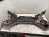 Subframe van een Peugeot Boxer (U9) 2.2 HDi 130 Euro 5 2013