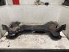 Subframe van een Peugeot Boxer (U9) 2.2 HDi 130 Euro 5 2013