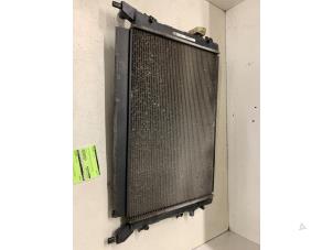 Gebruikte Radiateur Volkswagen Caddy IV 1.4 TGI BlueMotion Prijs € 45,00 Margeregeling aangeboden door Autodemontage van de Laar