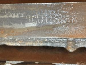 Gebruikte Motor Opel Ampera 1.4 16V Prijs € 850,00 Margeregeling aangeboden door Autodemontage van de Laar