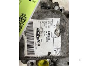 Gebruikte Aircopomp Opel Ampera 1.4 16V Prijs € 125,00 Margeregeling aangeboden door Autodemontage van de Laar