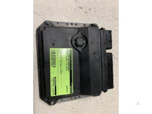 Gebruikte Computer Motormanagement Toyota Verso 2.0 16V D-4D-F Prijs € 1.000,00 Margeregeling aangeboden door Autodemontage van de Laar