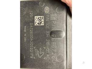 Gebruikte Brandstofpomp module Opel Ampera 1.4 16V Prijs € 35,00 Margeregeling aangeboden door Autodemontage van de Laar