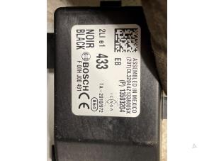 Gebruikte Antenne Versterker Opel Ampera 1.4 16V Prijs € 15,00 Margeregeling aangeboden door Autodemontage van de Laar