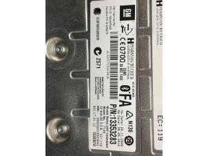 Gebruikte Telefoon Module Opel Ampera 1.4 16V Prijs € 40,00 Margeregeling aangeboden door Autodemontage van de Laar