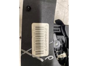 Gebruikte Pook Opel Ampera 1.4 16V Prijs € 70,00 Margeregeling aangeboden door Autodemontage van de Laar