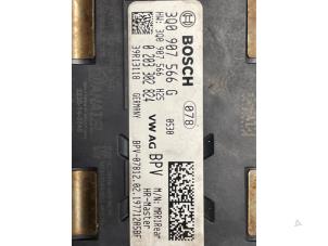 Gebruikte Radar sensor Audi Q3 (F3B) 1.5 35 TFSI 16V Prijs € 200,00 Margeregeling aangeboden door Autodemontage van de Laar