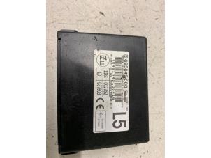 Gebruikte Immobiliser module Citroen C1 1.0 Vti 68 12V Prijs € 25,00 Margeregeling aangeboden door Autodemontage van de Laar