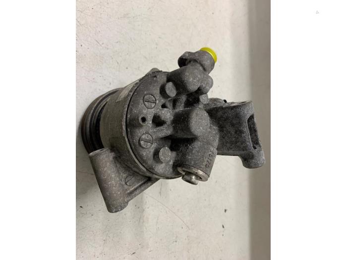 Aircopomp van een Citroën C1 1.0 Vti 68 12V 2015