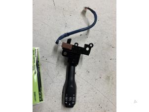 Gebruikte Cruise Control Bediening Citroen C1 1.0 Vti 68 12V Prijs € 25,00 Margeregeling aangeboden door Autodemontage van de Laar