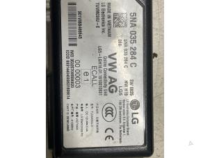 Gebruikte WiFi module Audi Q3 (F3B) 1.5 35 TFSI 16V Prijs € 95,00 Margeregeling aangeboden door Autodemontage van de Laar