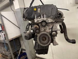 Motor van een Opel Combo 1.6 CDTI 16V 2015