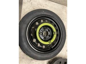 Gebruikte Thuiskomer Kia Proceed (CD) 1.0i T-GDi 12V Prijs € 125,00 Margeregeling aangeboden door Autodemontage van de Laar