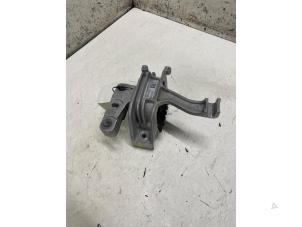 Gebruikte Motorsteun Audi A1 Sportback (GBA) 1.0 25 TFSI 12V Prijs € 50,00 Margeregeling aangeboden door Autodemontage van de Laar