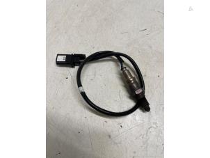 Gebruikte Lambda Sonde Audi A1 Sportback (GBA) 1.0 25 TFSI 12V Prijs € 50,00 Margeregeling aangeboden door Autodemontage van de Laar