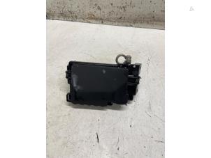 Gebruikte Zekeringkast Audi A1 Sportback (GBA) 1.0 25 TFSI 12V Prijs € 40,00 Margeregeling aangeboden door Autodemontage van de Laar