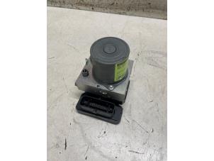 Gebruikte ABS Pomp Audi A1 Sportback (GBA) 1.0 25 TFSI 12V Prijs € 115,00 Margeregeling aangeboden door Autodemontage van de Laar