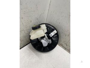 Gebruikte Rembooster Audi A1 Sportback (GBA) 1.0 25 TFSI 12V Prijs € 125,00 Margeregeling aangeboden door Autodemontage van de Laar