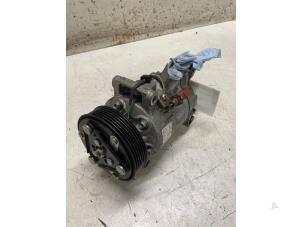 Gebruikte Pomp Airco Audi A1 Sportback (GBA) 1.0 25 TFSI 12V Prijs € 125,00 Margeregeling aangeboden door Autodemontage van de Laar