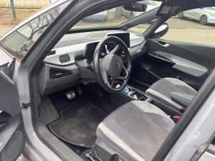 Gebruikte Module + Airbag Set Volkswagen ID.3 (E11/E12) First, Life, Pro 58 kWh Prijs op aanvraag aangeboden door Autodemontage van de Laar