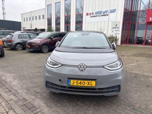 Gebruikte Voorkop compleet Volkswagen ID.3 (E11/E12) First, Life, Pro 58 kWh Prijs op aanvraag aangeboden door Autodemontage van de Laar
