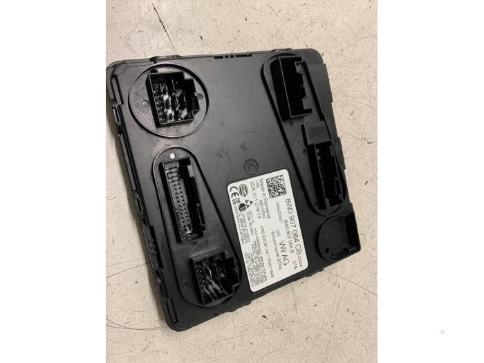 Gebruikte Bodycontrol Module Audi A4 Avant (B9) 3.0 TDI V6 24V Quattro Prijs € 95,00 Margeregeling aangeboden door Autodemontage van de Laar