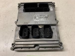 Gebruikte Computer Motormanagement Audi A4 Avant (B9) 3.0 TDI V6 24V Quattro Prijs € 325,00 Margeregeling aangeboden door Autodemontage van de Laar